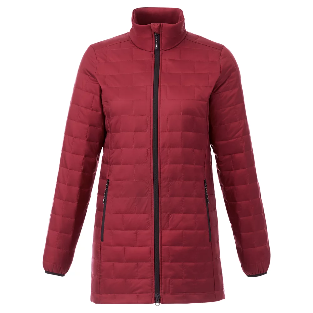 Women's Telluride Packable Insulated Jacket