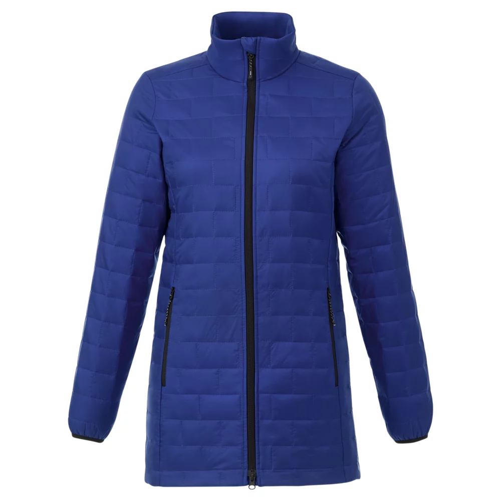Women's Telluride Packable Insulated Jacket