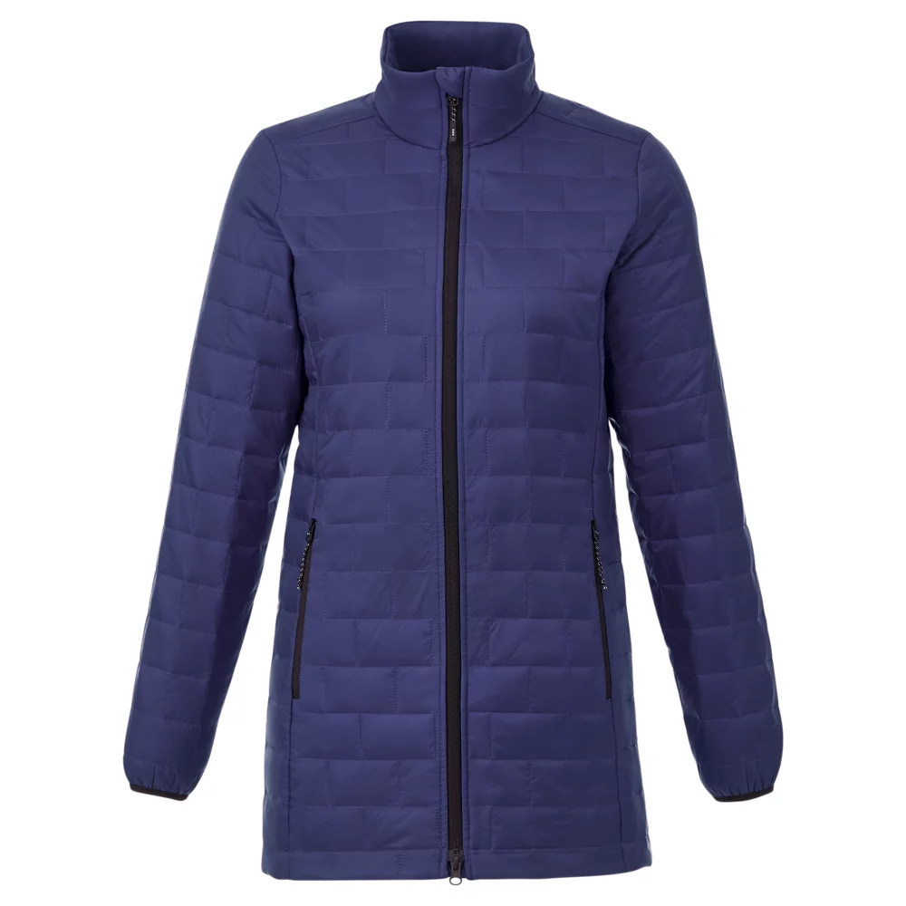 Veste isolée packable Telluride pour femmes