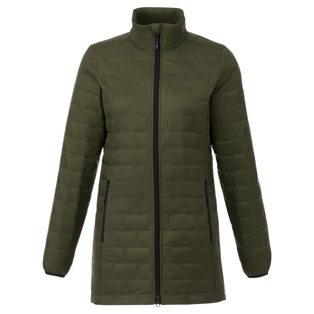 Women's Telluride Packable Insulated Jacket