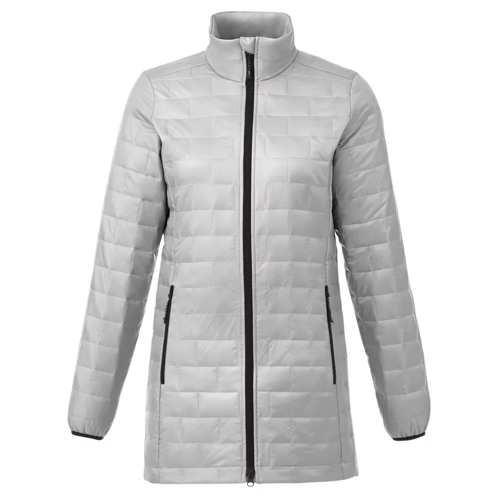 Women's Telluride Packable Insulated Jacket