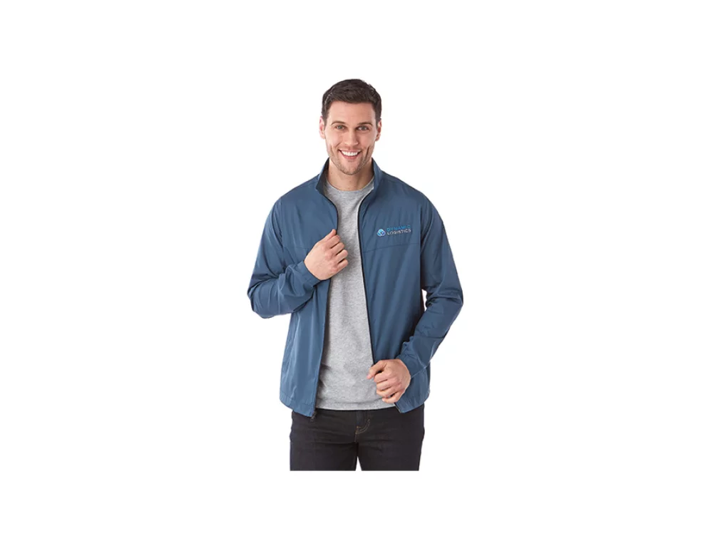 MORGAN Eco Jacket - Men's