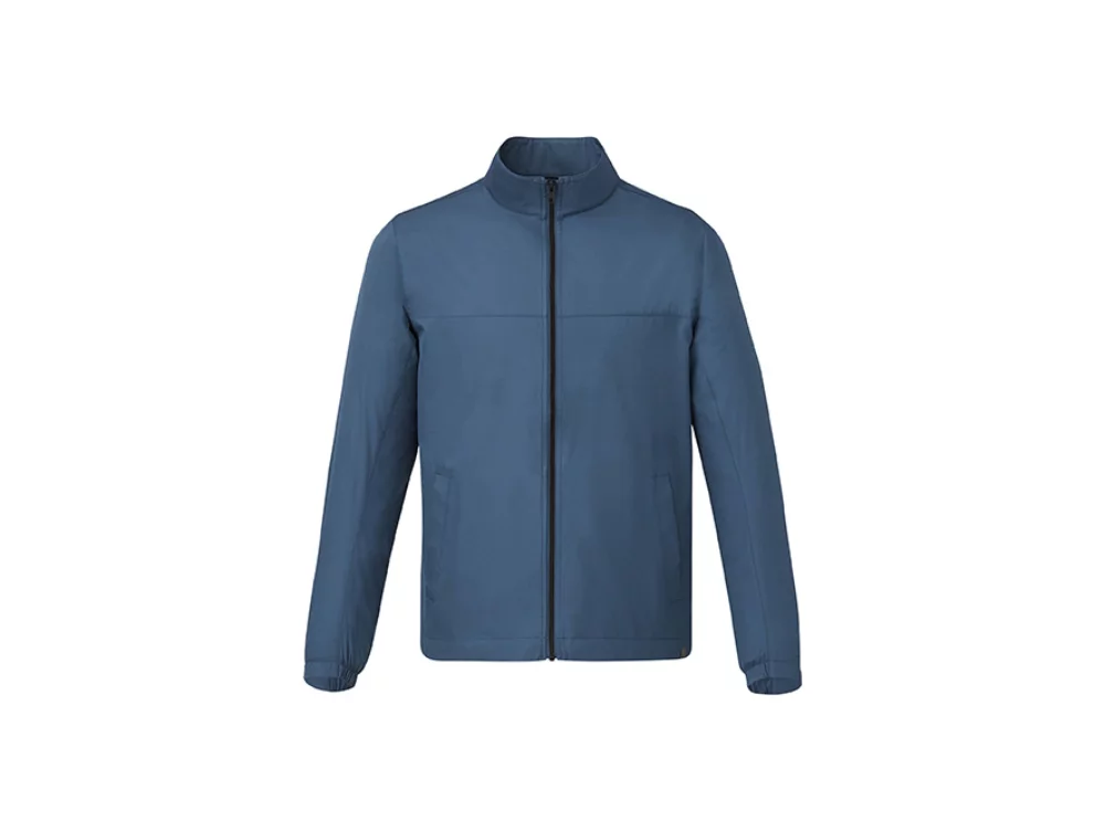 Veste écologique MORGAN - Homme
