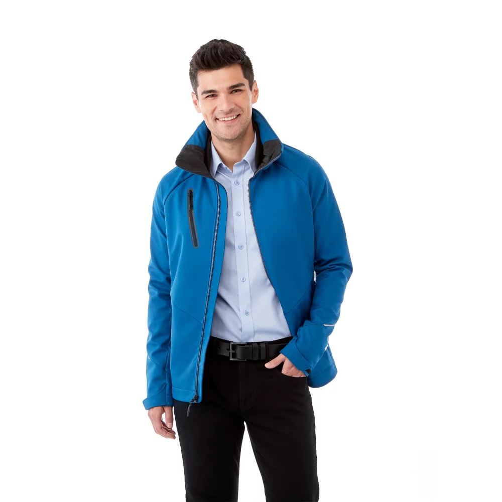 Men's Peyto Softshell Jacket