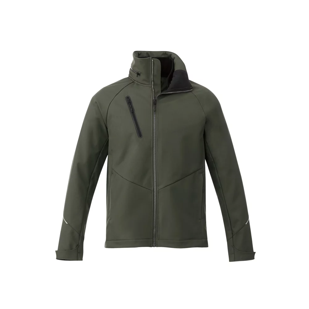 Veste softshell pour homme Peyto