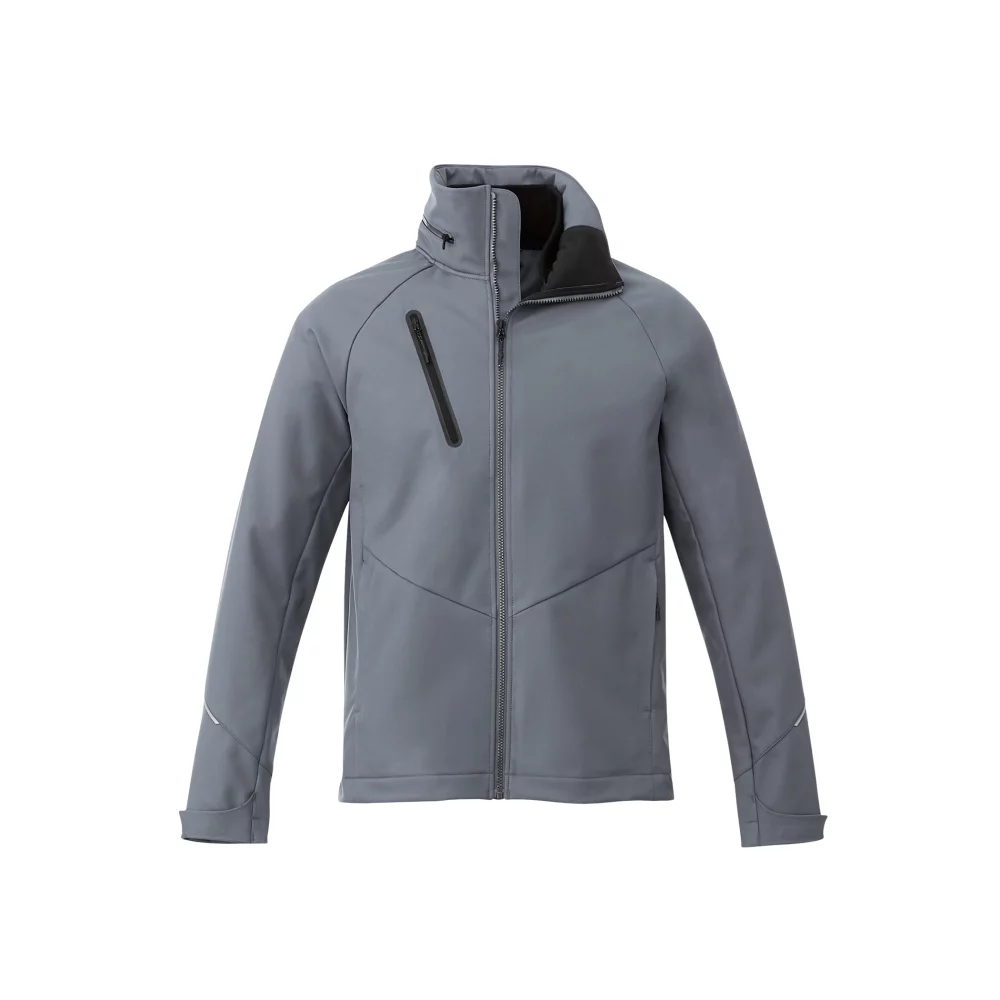 Veste softshell pour homme Peyto
