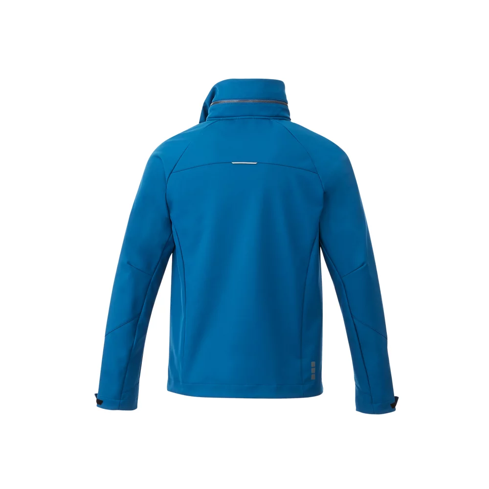 Veste softshell pour homme Peyto