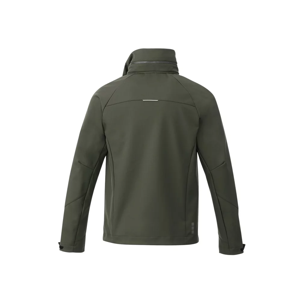Men's Peyto Softshell Jacket