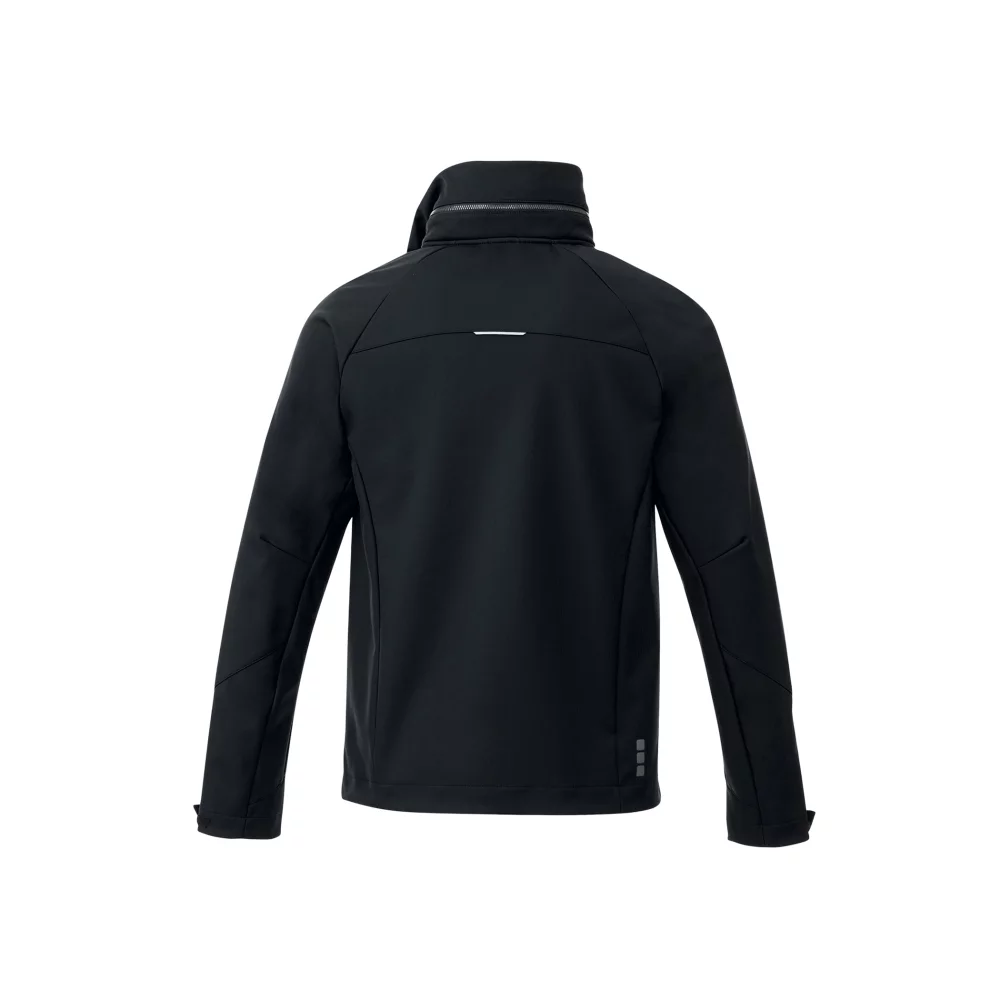 Veste softshell pour homme Peyto