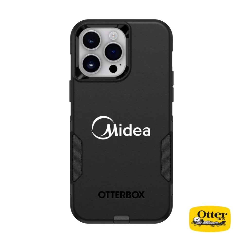 Otter Box® iPhone 14 Pro Max Commuter - Black