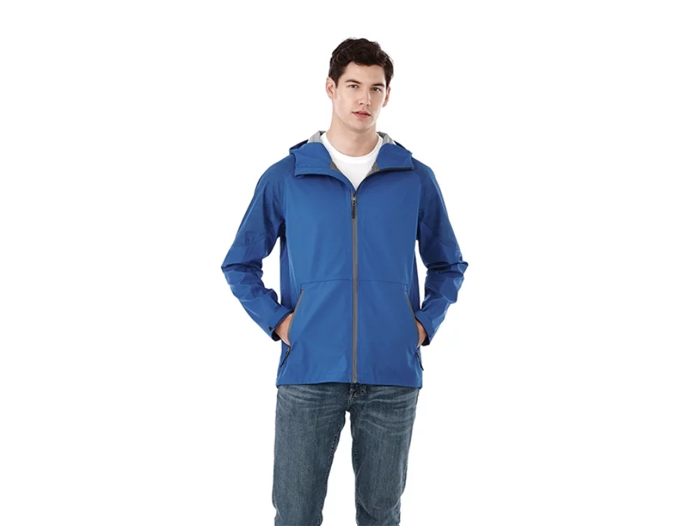 Men's Index Softshell Jacket
