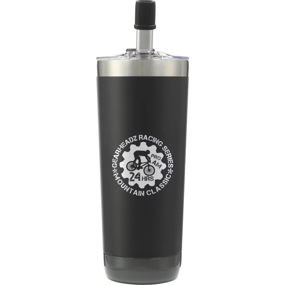 HidrateSpark PRO 20oz Tumbler