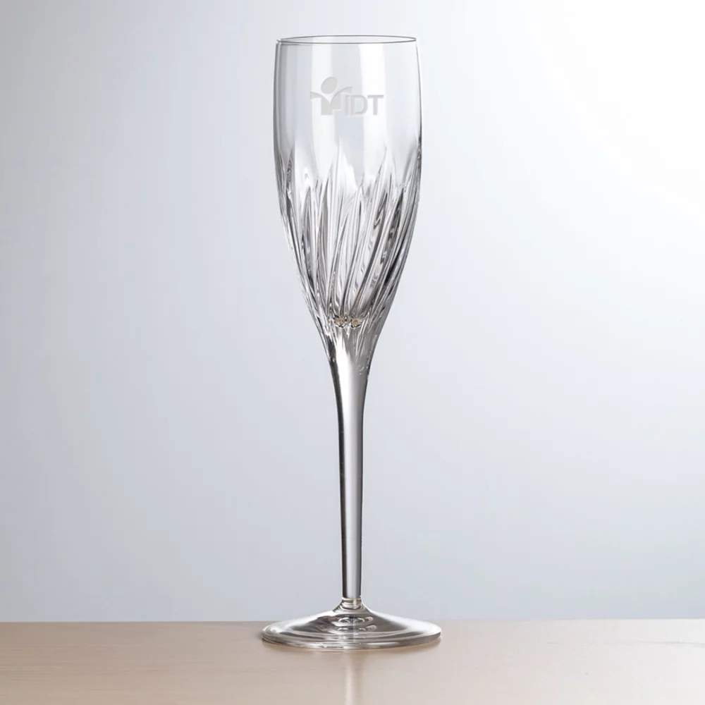 Flûte Orabella - 7 oz Cristalline