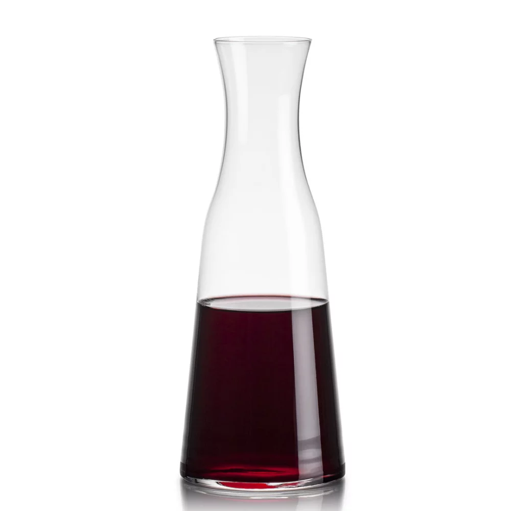 Carafe Petronella - 34 oz en cristal.