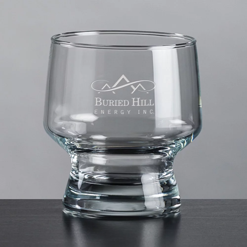 Verre à whisky double Old Fashioned Pickard de 12½ oz