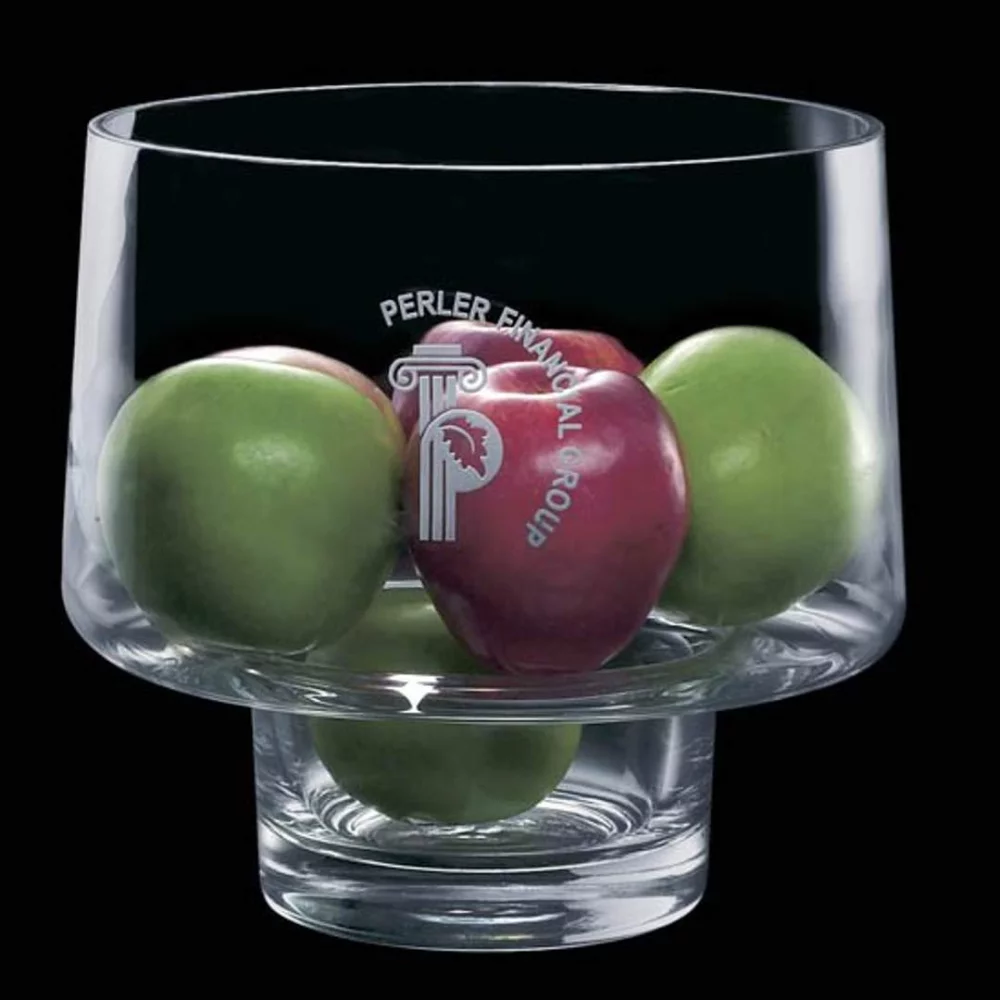 Merritt Footed Bowl - 9" Large