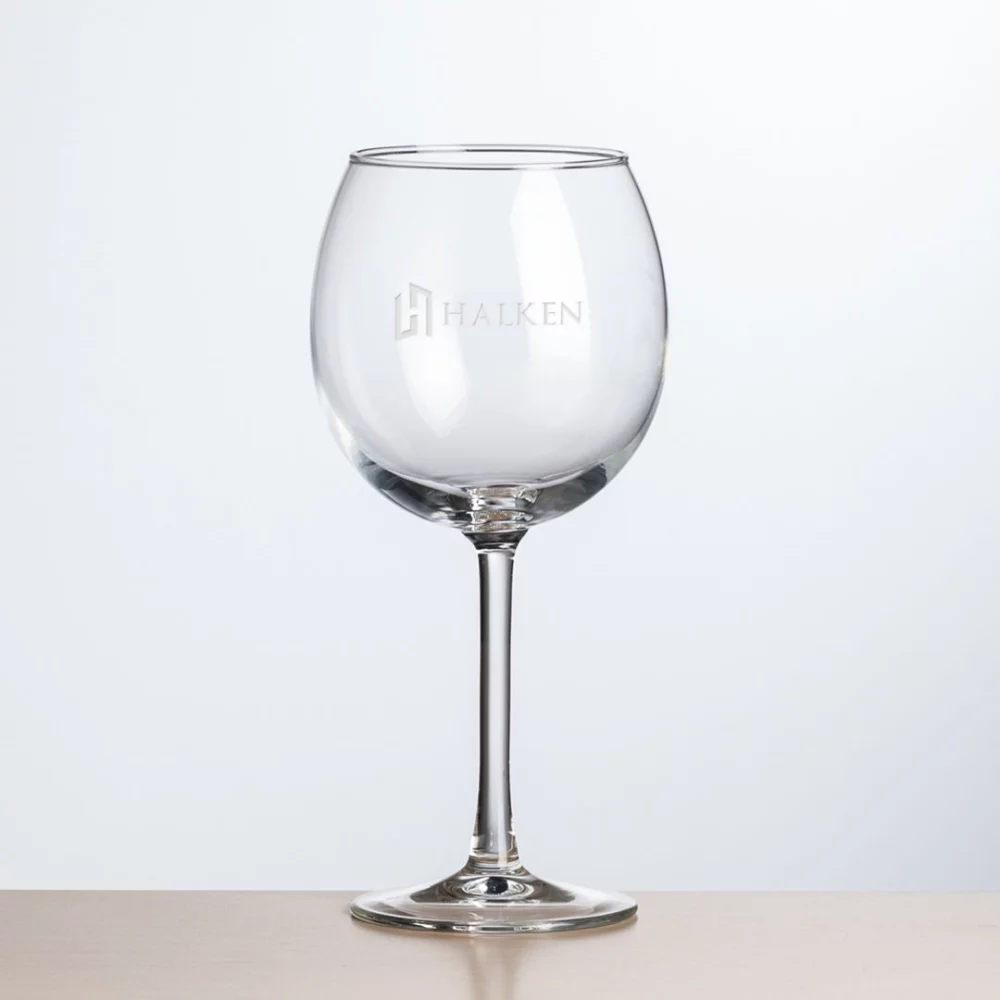 Connoisseur 16oz Ballon de Vin