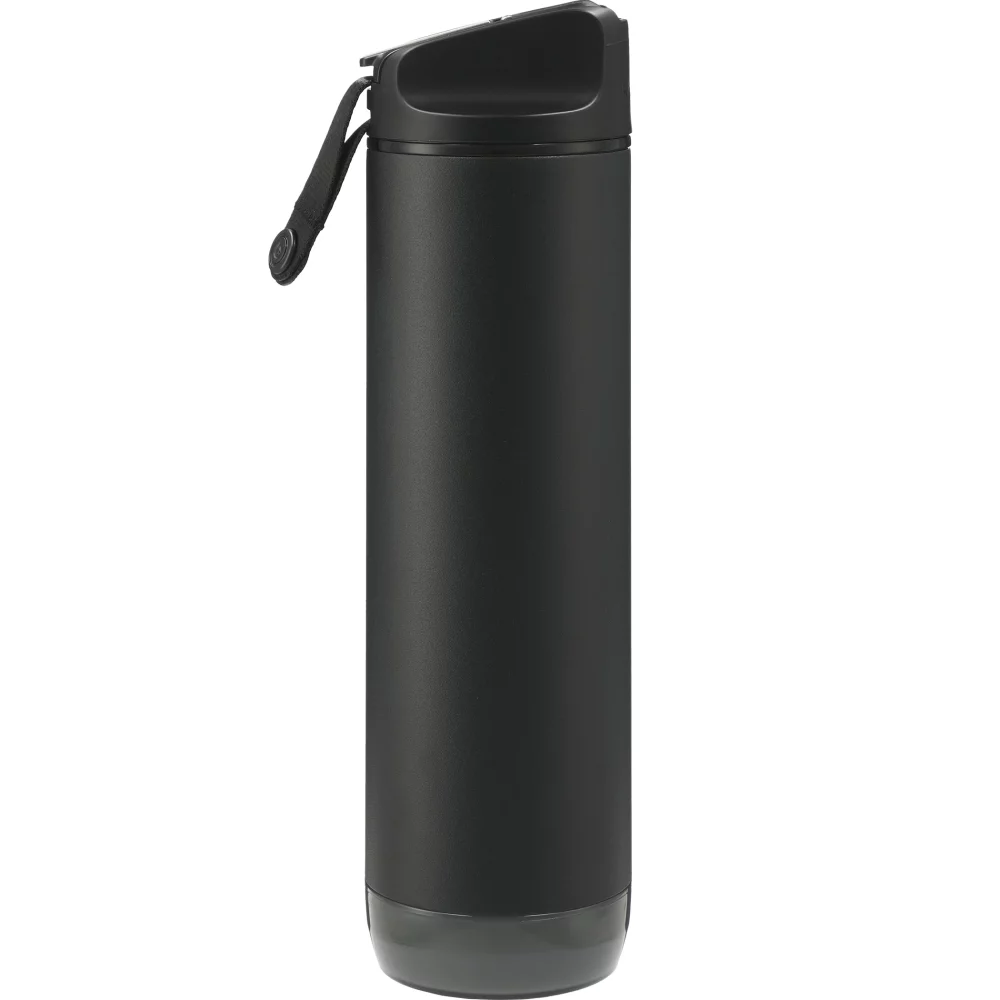HidrateSpark Steel 21oz Paille Couvercle