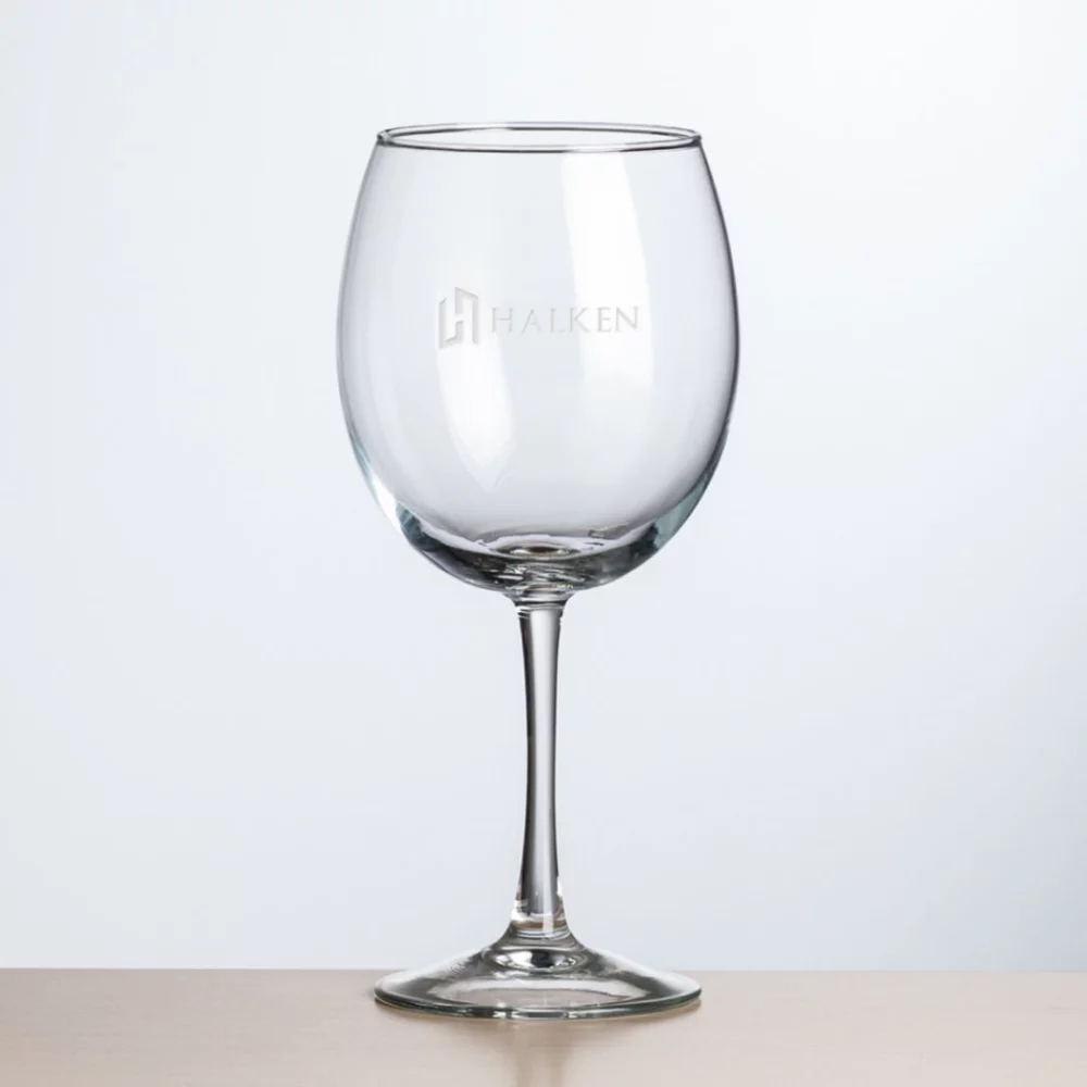 Connoisseur 19oz Ballon de Vin