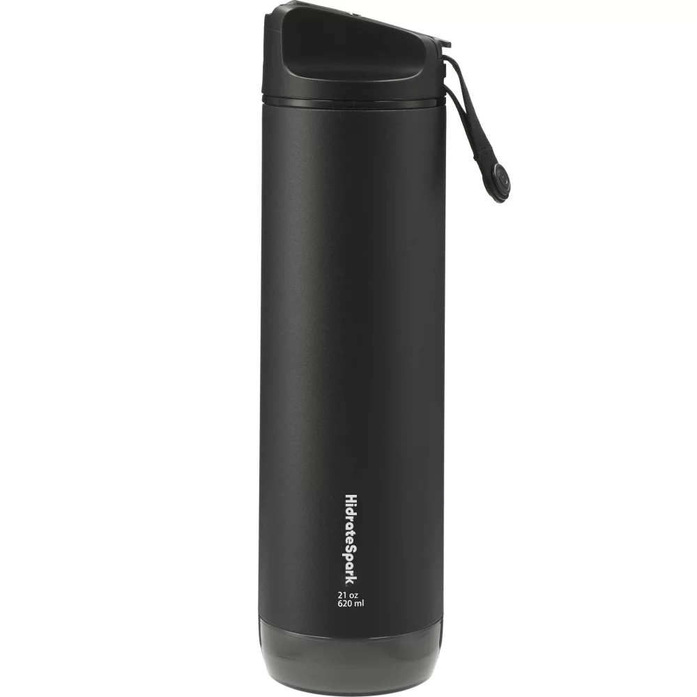 HidrateSpark Steel 21oz Paille Couvercle