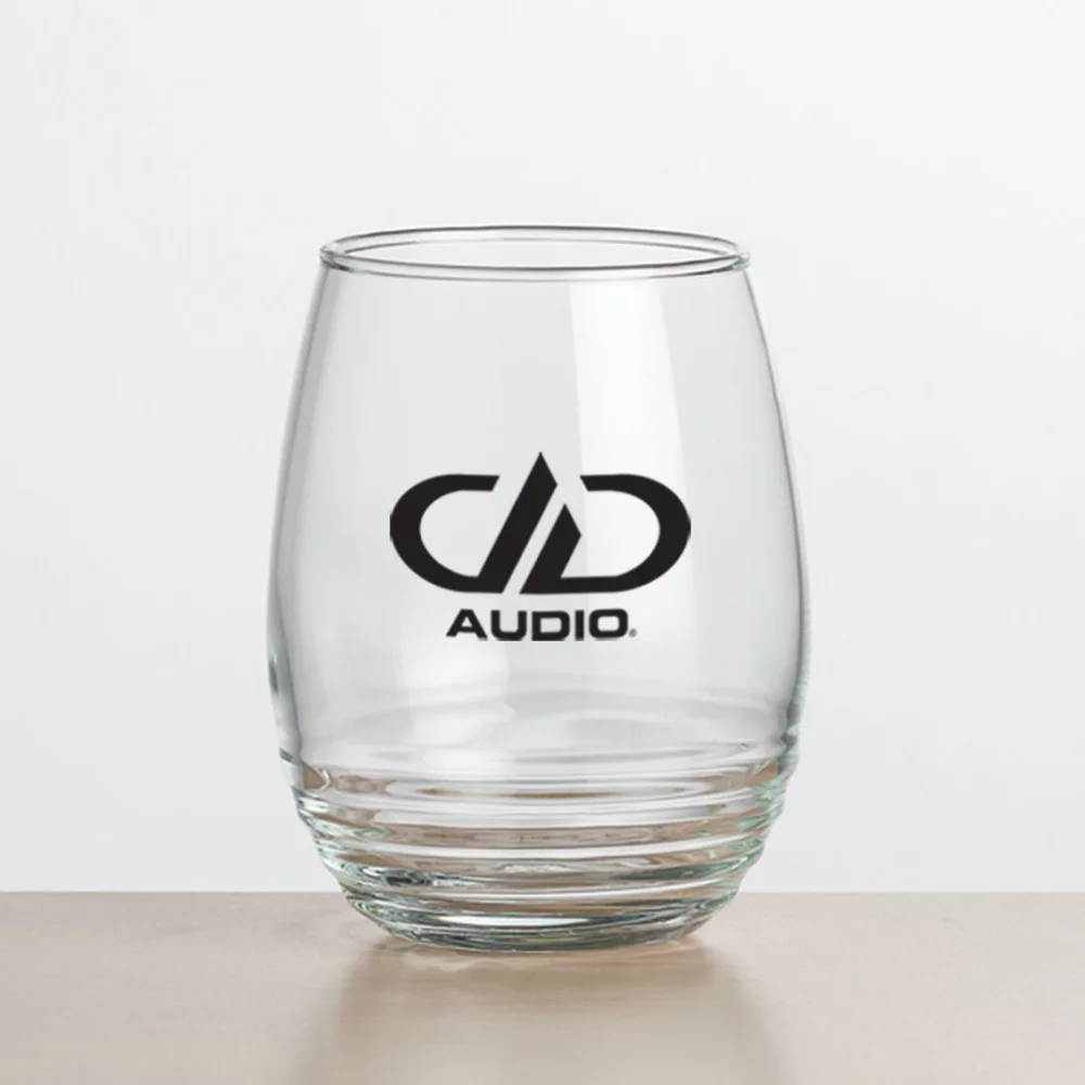 Verre à vin sans pied Ramira 11 oz