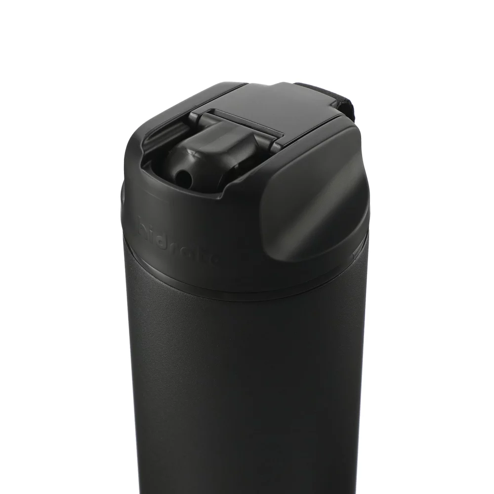 HidrateSpark Steel 17oz Paille Couvercle