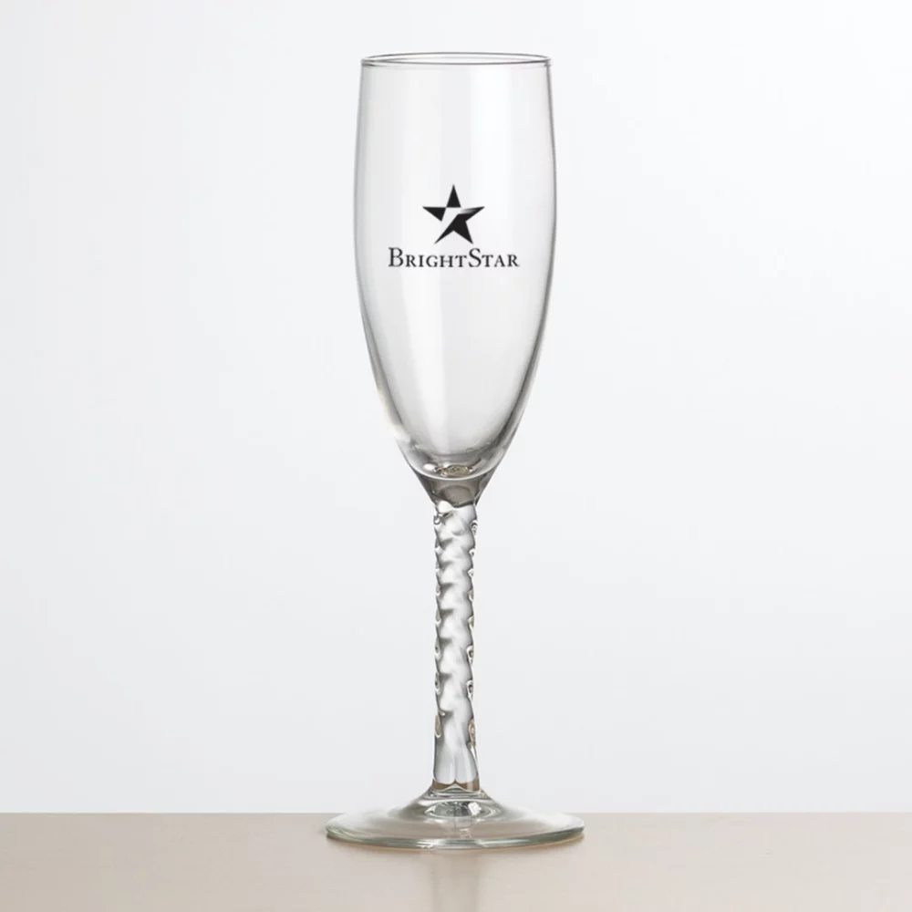 Flûte Albany 5¾ oz