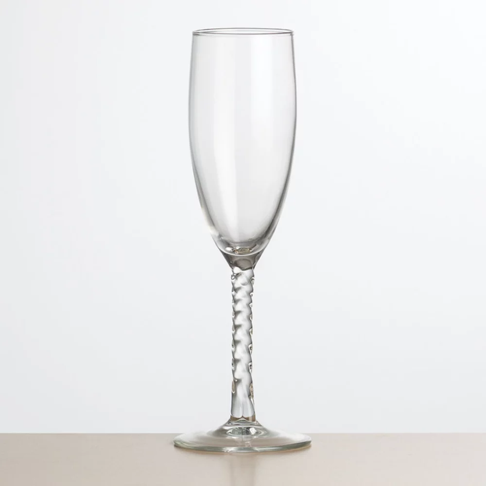 Flûte Albany 5¾ oz