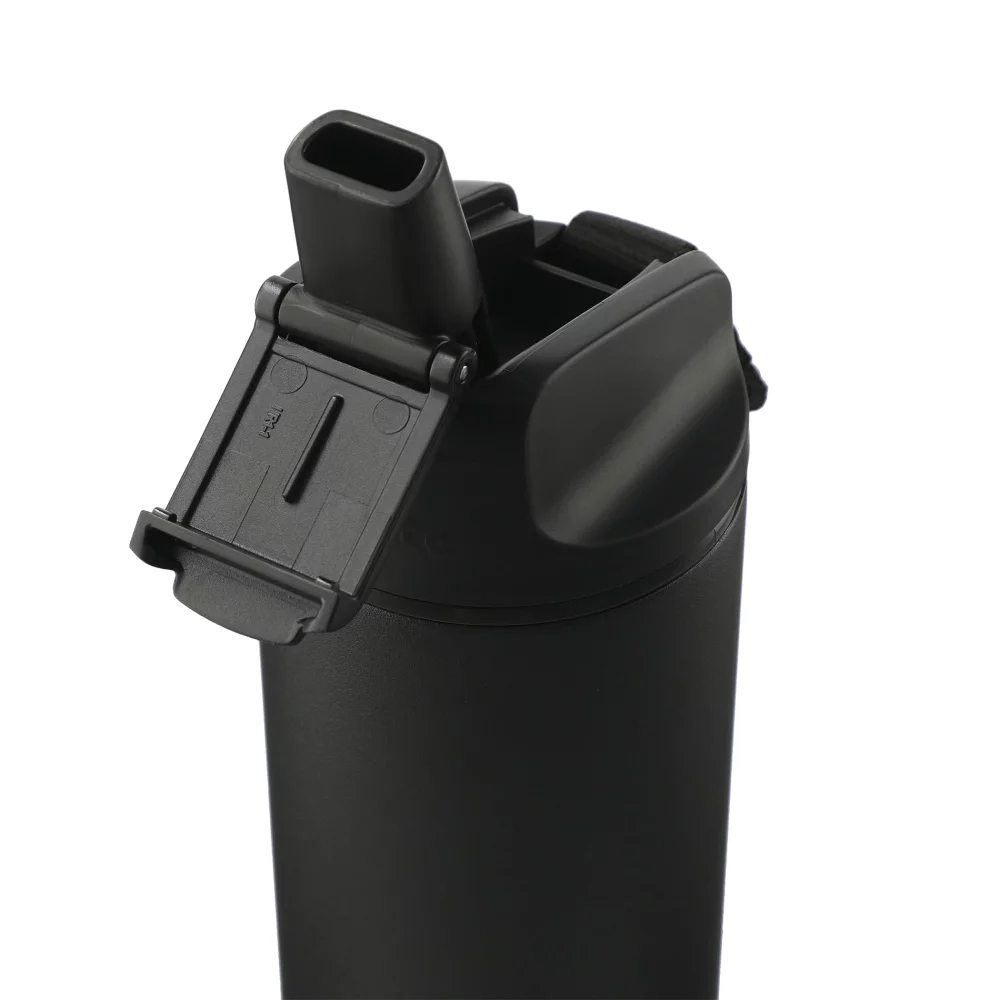 HidrateSpark Steel 17oz Straw Lid