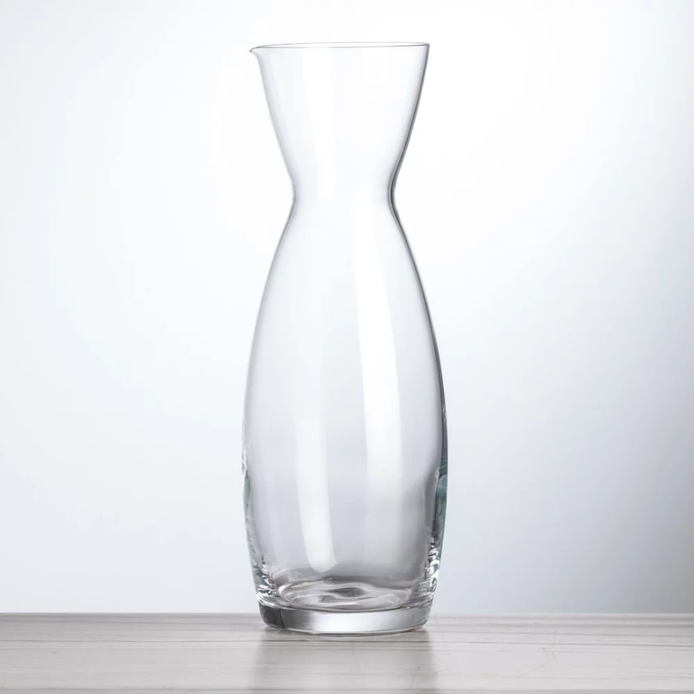 Carafe Hemlock - 34 oz en cristal.
