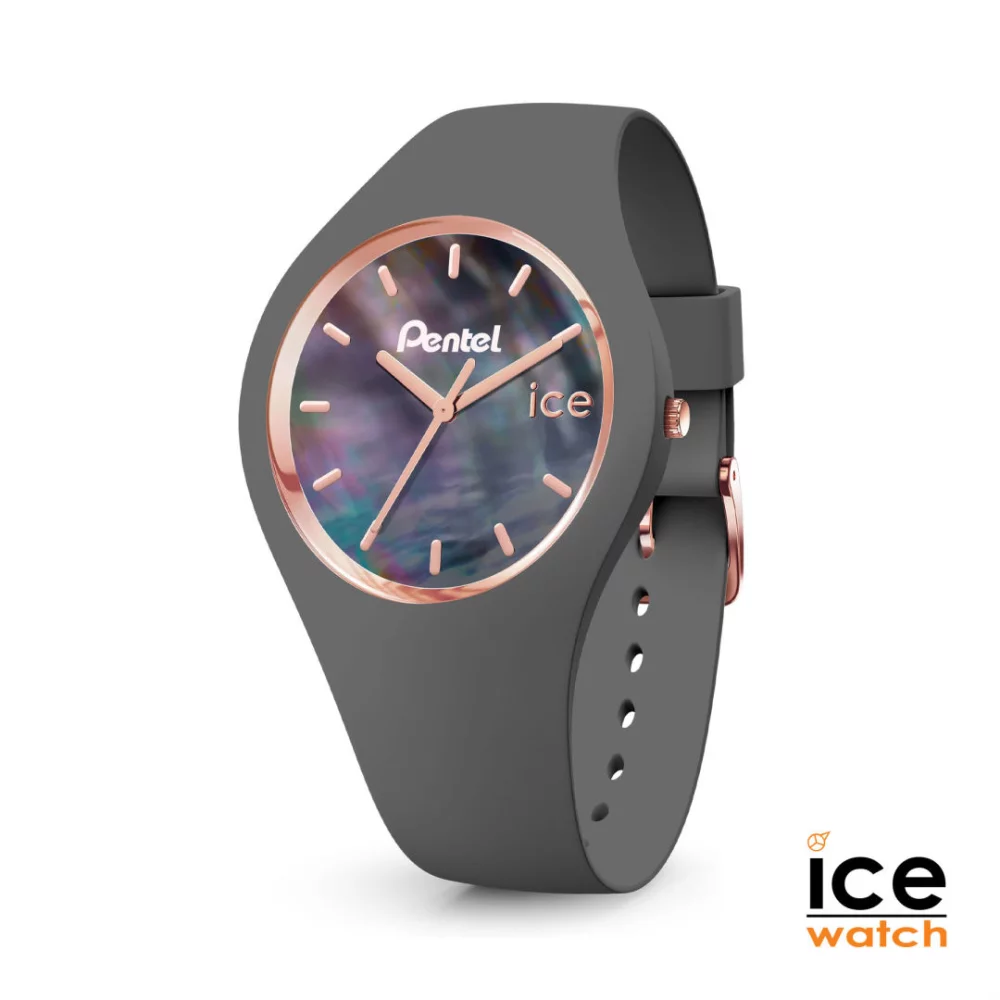 Montre Ice Watch® Pearl - Gris