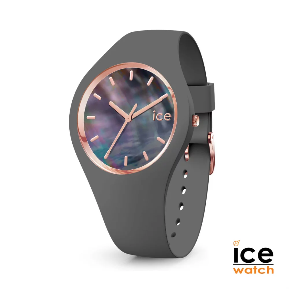 Montre Ice Watch® Pearl - Gris