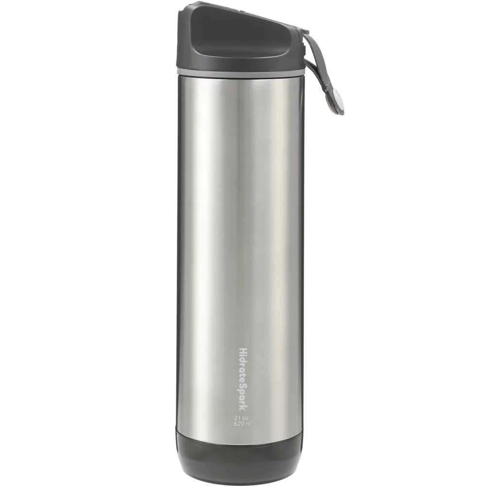 HidrateSpark Steel 21oz Straw Lid