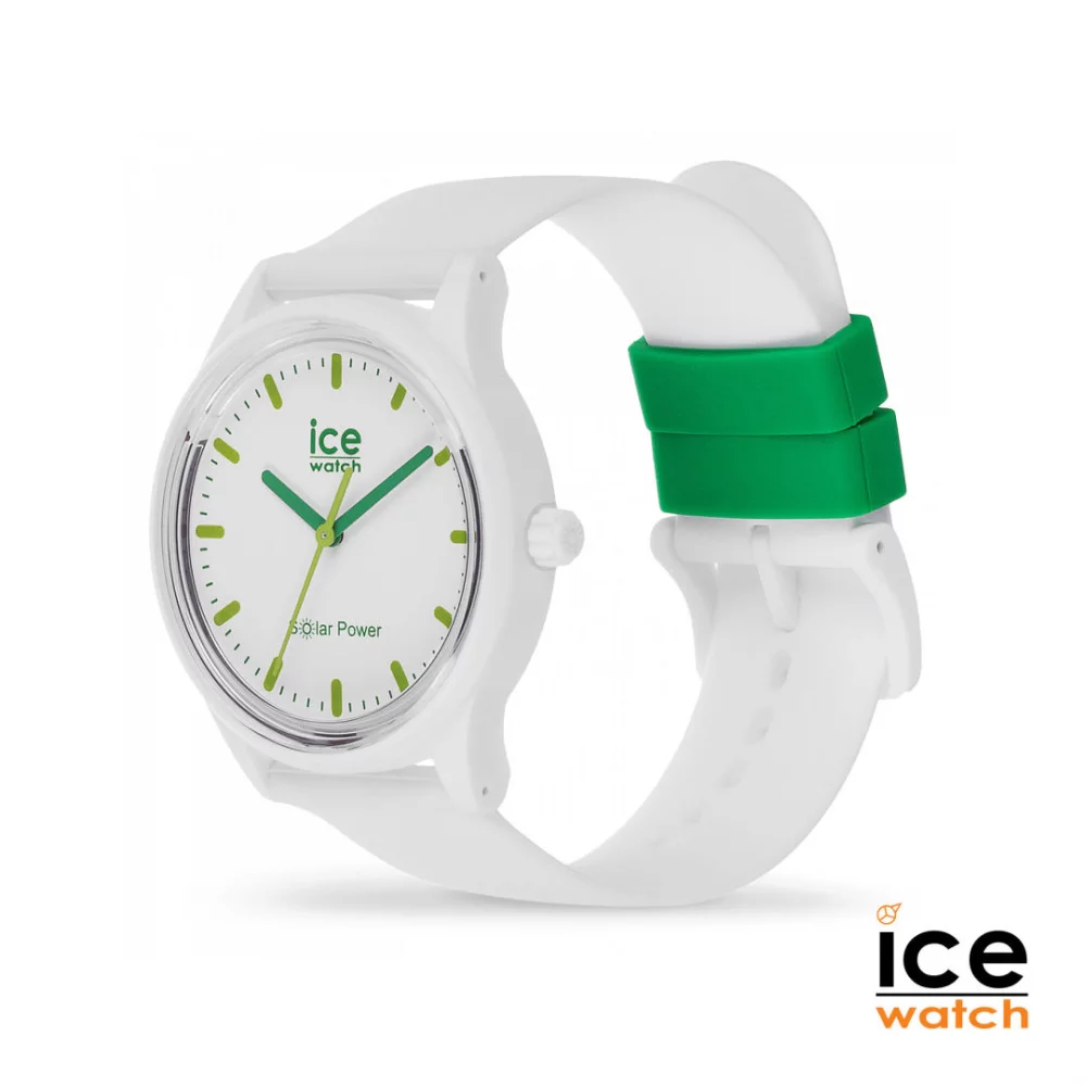 Ice Watch® Solar Power Watch - Nature