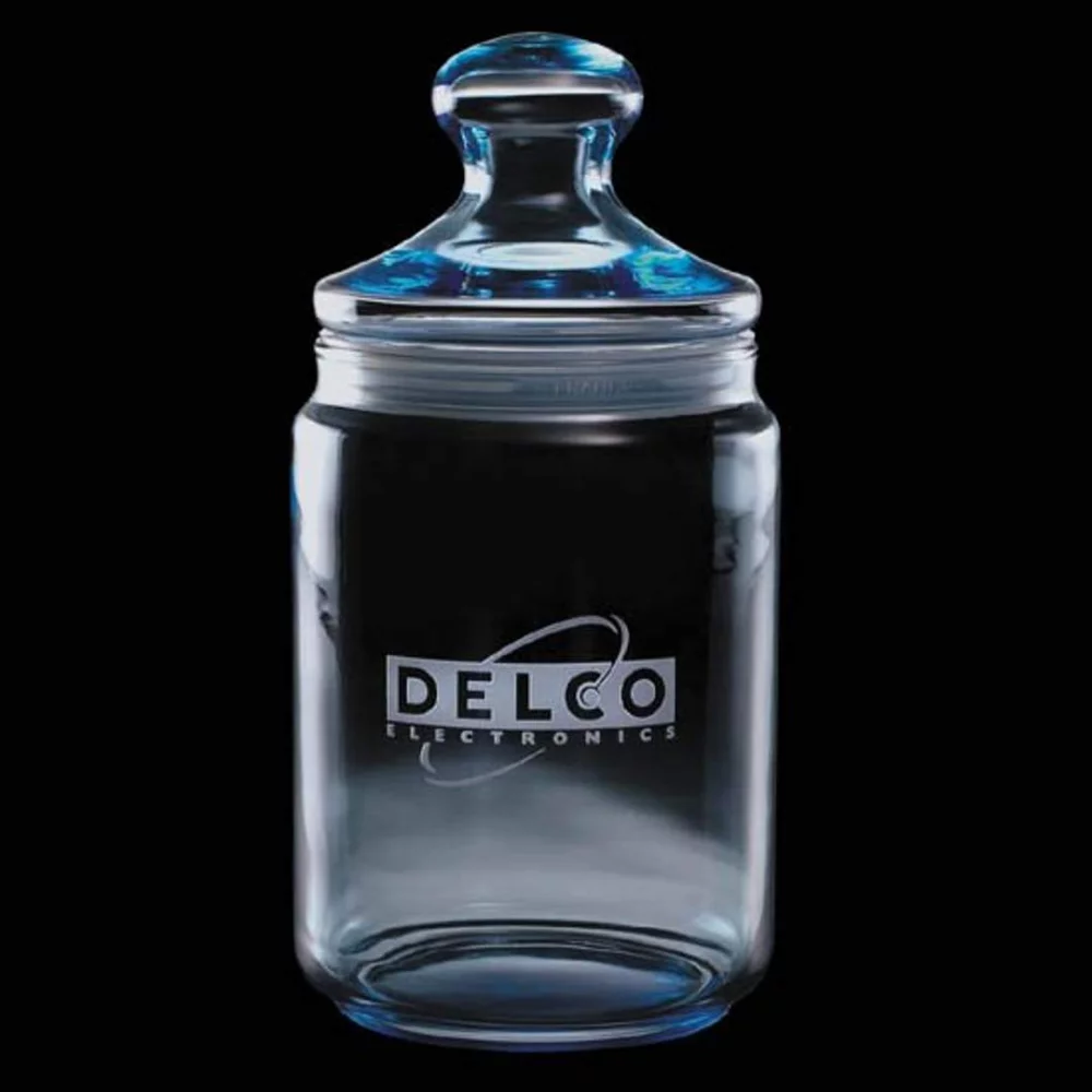 Antibes Jar & Lid - 33oz Large