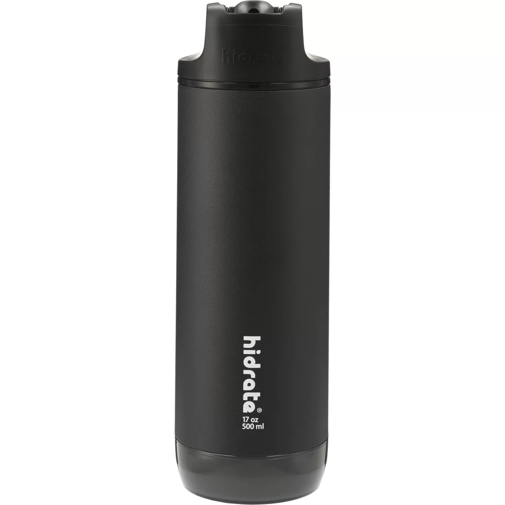 HidrateSpark Steel 17oz Straw Lid