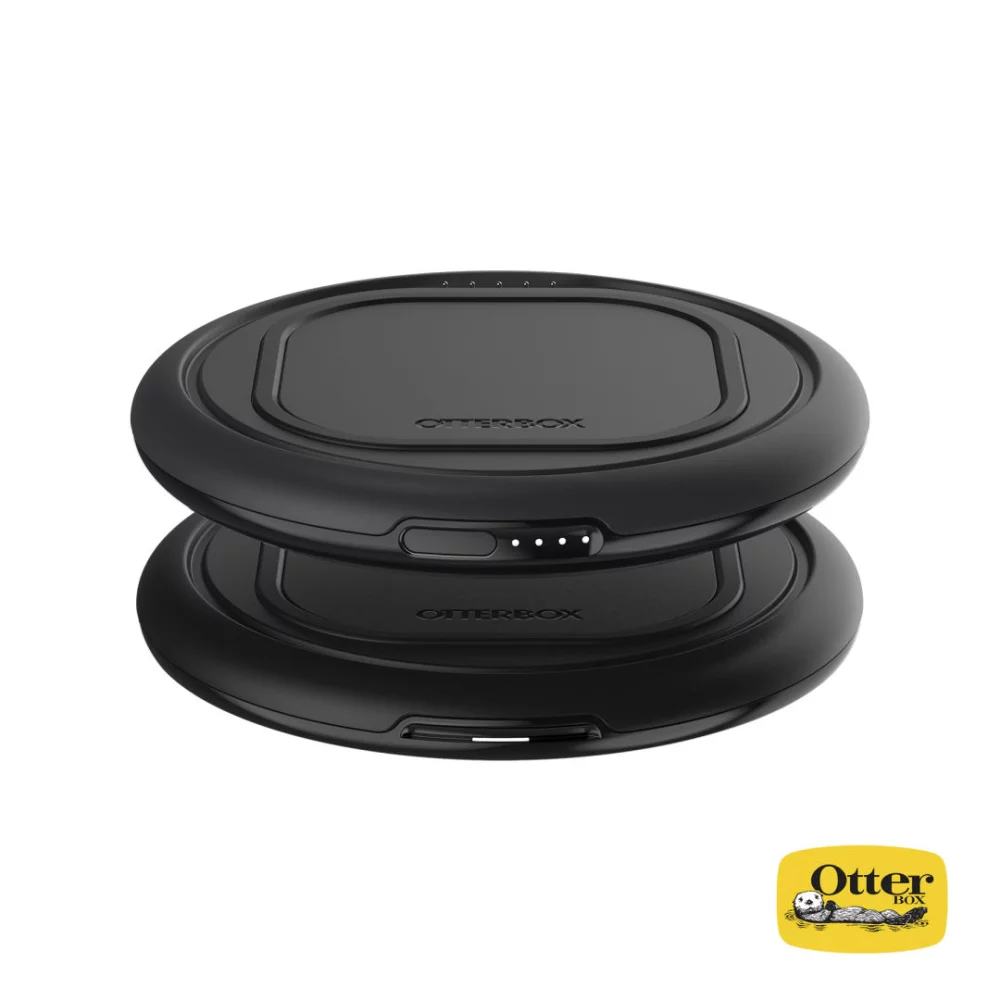 Otter Box® Ottersport Wireless Charging System - Black