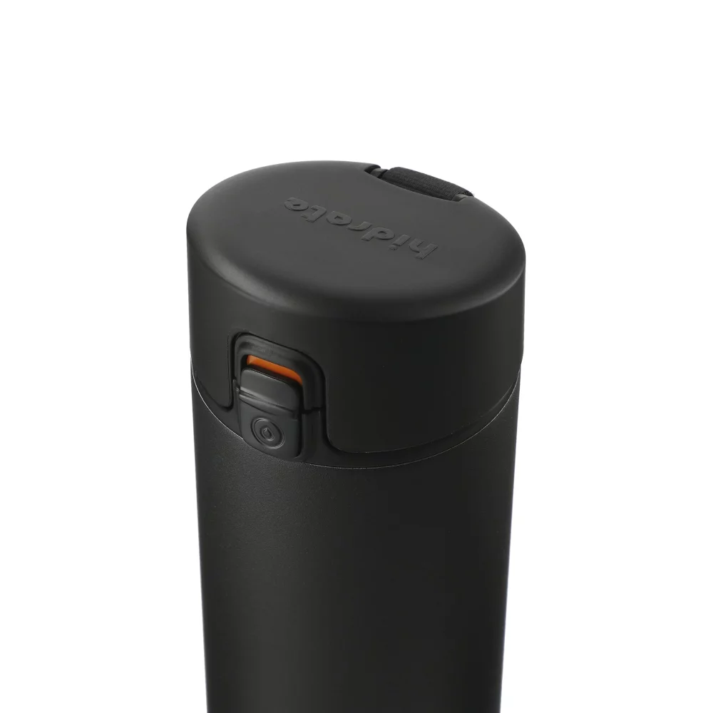Couvercle à boire HidrateSpark Steel 17 oz