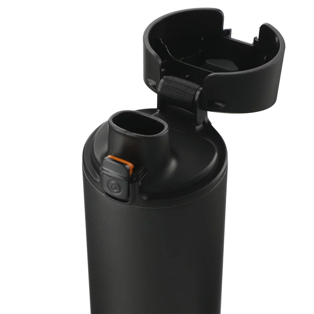 Couvercle à boire HidrateSpark Steel 17 oz