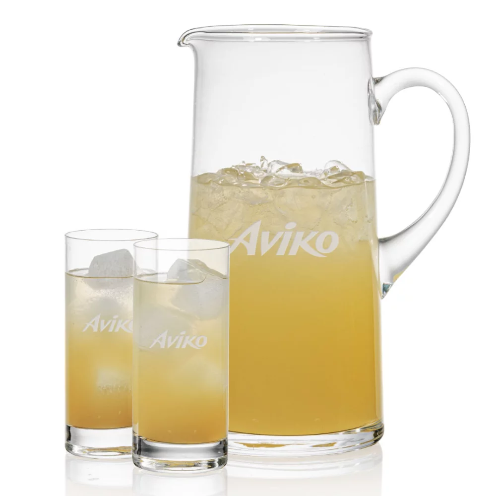 Pichet Rexdale et 2 boissons Rexdale