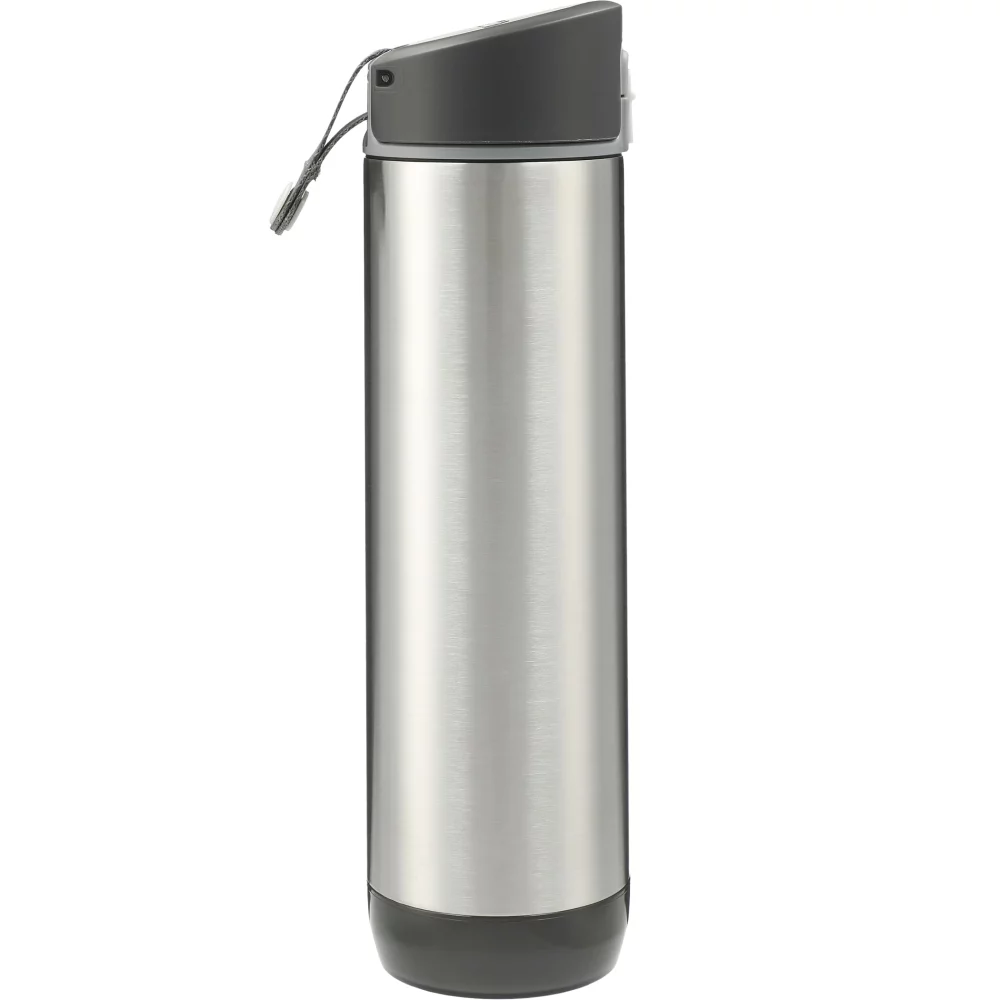 Couvercle à boire HidrateSpark Steel 17 oz