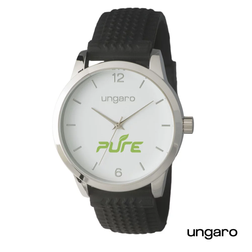 Montre Ungaro® Celso - Noir