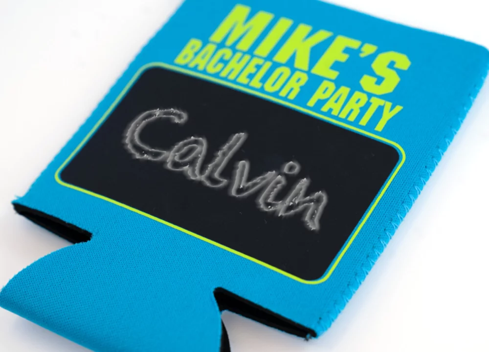 12" CAD-CUT® Chalkboard Heat Transfer Vinyl