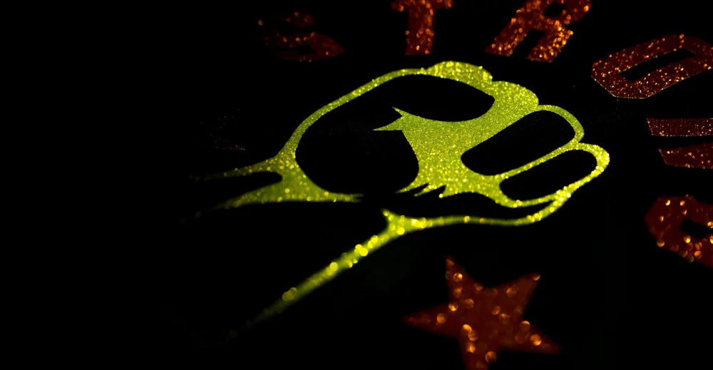 20" CAD-CUT® Reflective Glitter