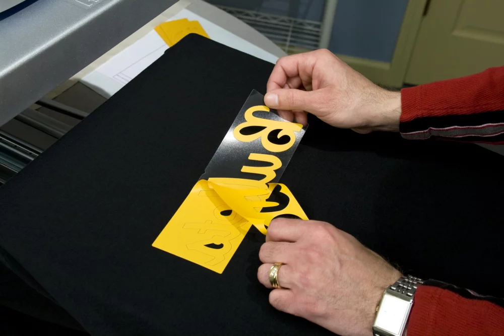 Texte pré-espacé ZIPP Weed®