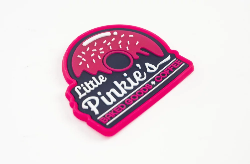 PVC Patches