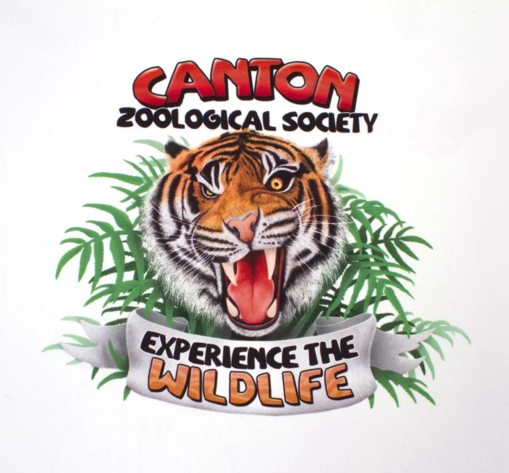 Transferts numériques en couleur pleine CAD-Printz®