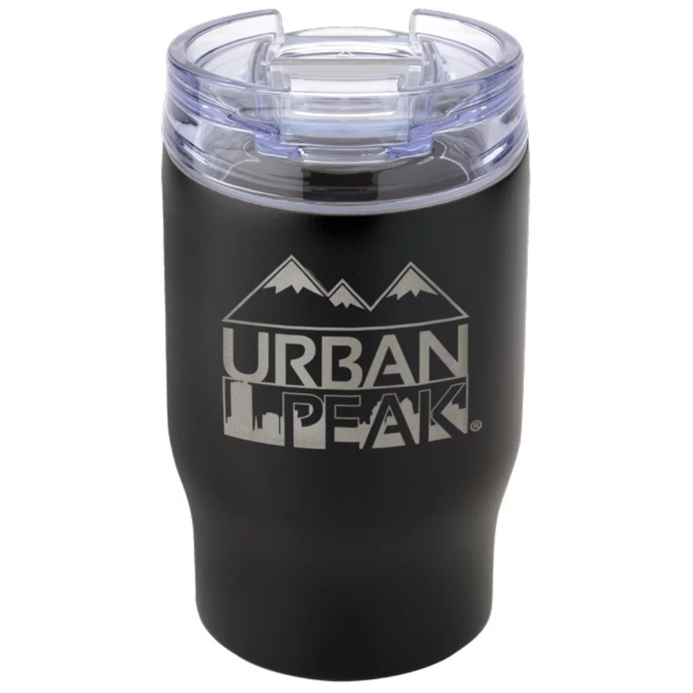 Gobelet de voyage 3-en-1 Urban Peak® de 12 oz