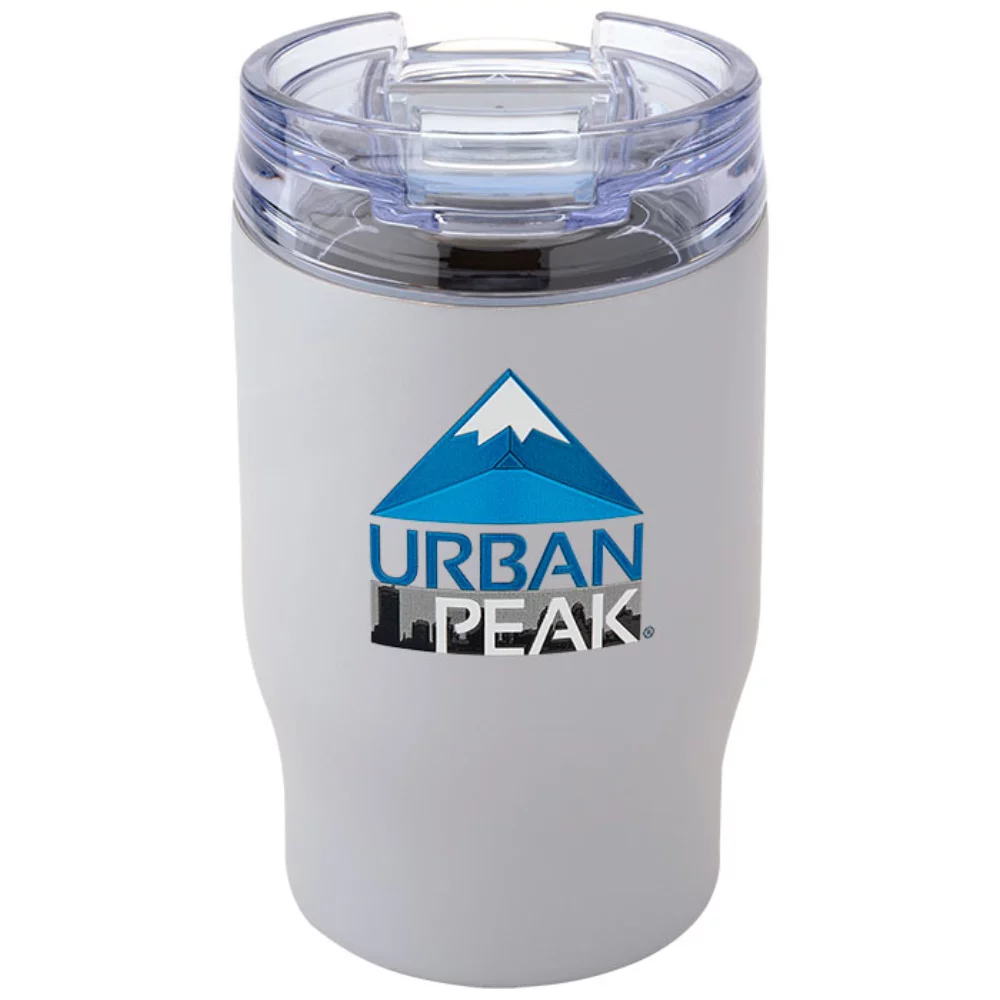 Gobelet de voyage 3-en-1 Urban Peak® de 12 oz