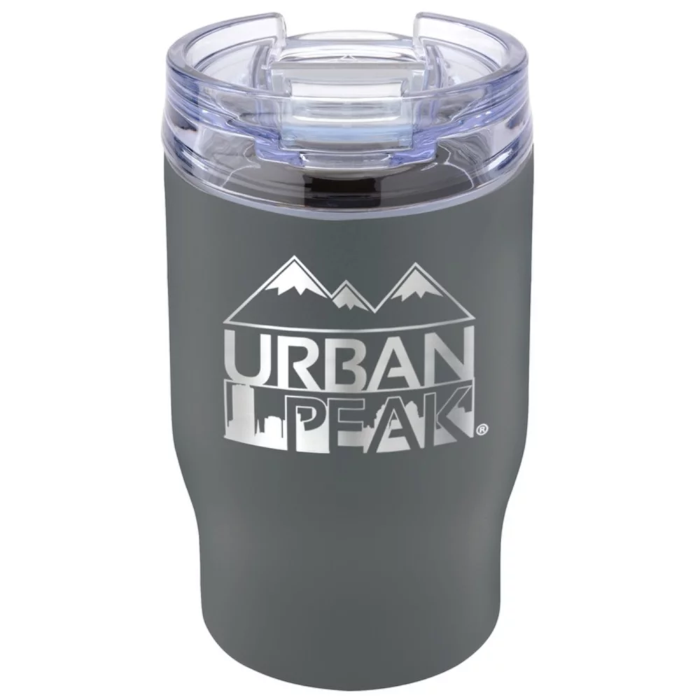 Gobelet de voyage 3-en-1 Urban Peak® de 12 oz
